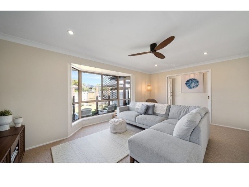 7 Banstead Street, Birkdale QLD 4159