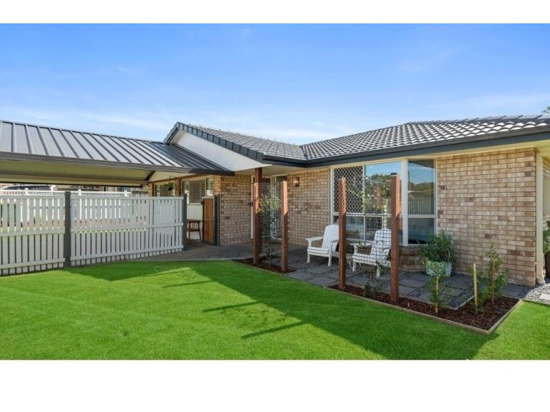 7 Banstead Street, Birkdale QLD 4159