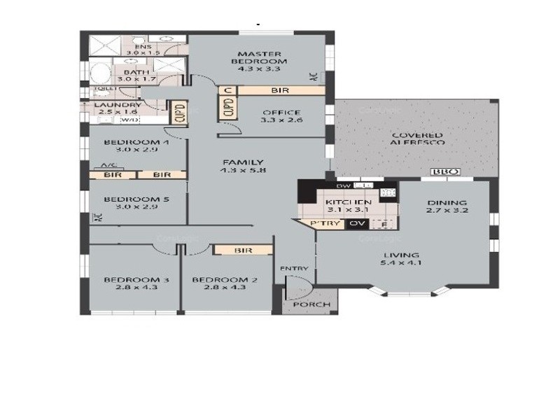 7 Banstead Street, Birkdale QLD 4159