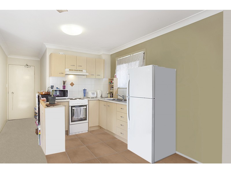 36/51 Leopard Street, Kangaroo Point QLD 4169