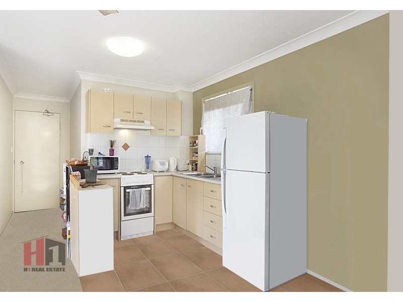 36/51 Leopard Street, Kangaroo Point QLD 4169