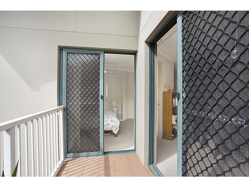 36/51 Leopard Street, Kangaroo Point QLD 4169