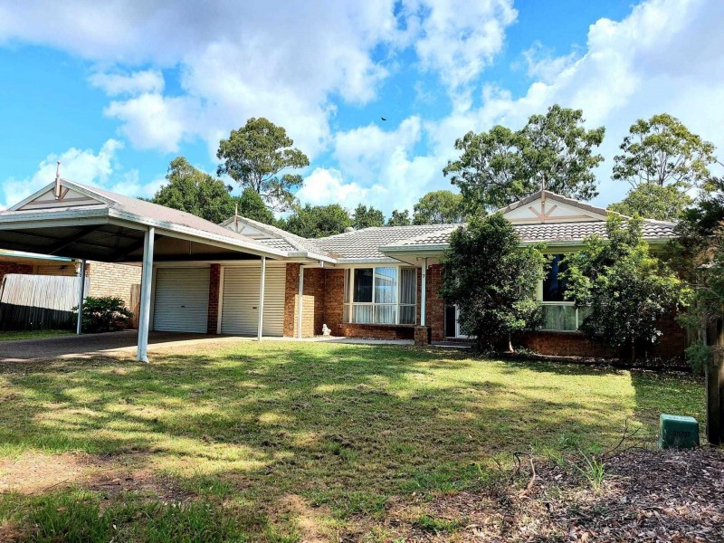 7 Queens Court, Forest Lake QLD 4078
