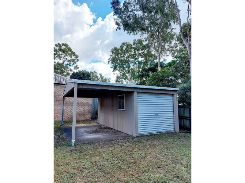 7 Queens Court, Forest Lake QLD 4078