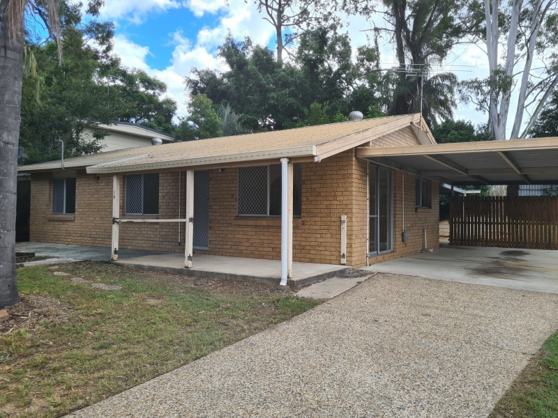 16 Green Road, Regents Park QLD 4118