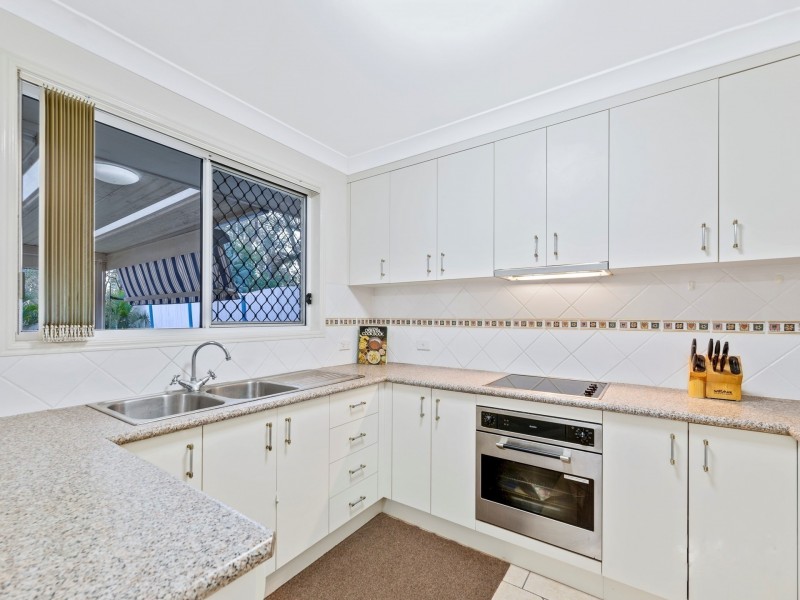 6 Forgione Court, Calamvale QLD 4116