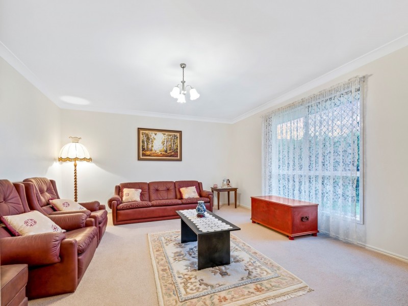 6 Forgione Court, Calamvale QLD 4116