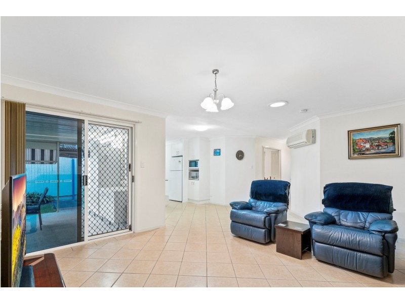 6 Forgione Court, Calamvale QLD 4116