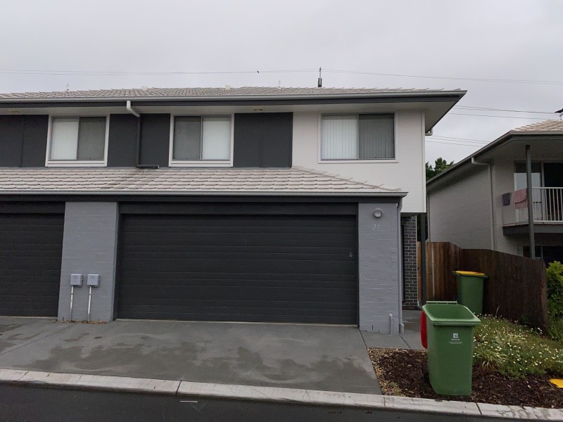 29/12 KIMBERLEY CLOSE, Redbank Plains QLD 4301