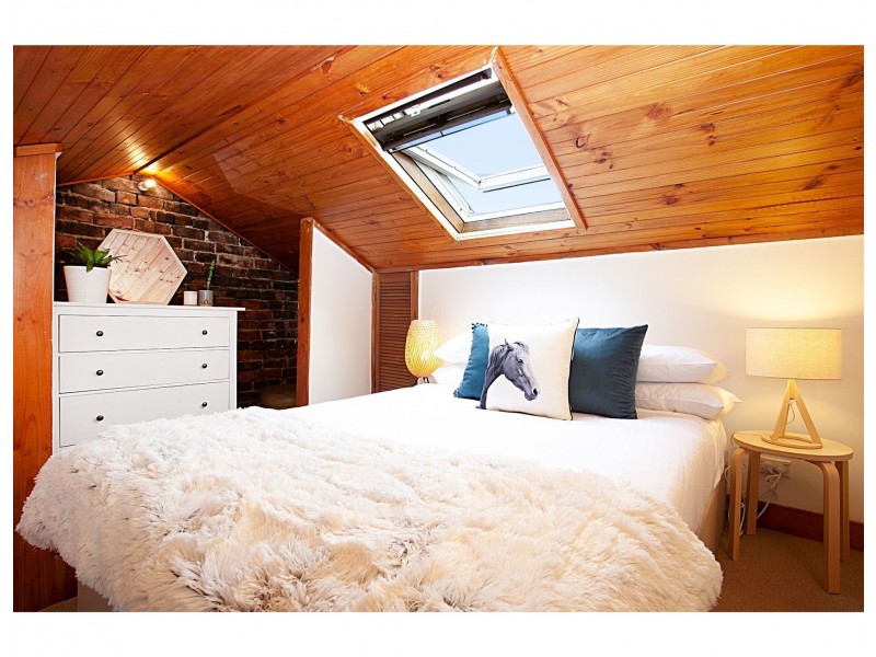 31 little mount street, Pyrmont NSW 2009