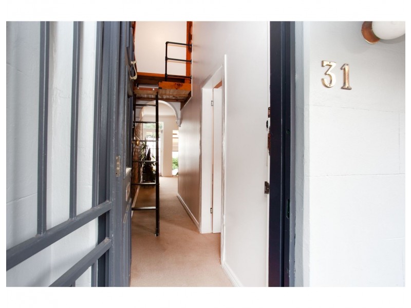 31 little mount street, Pyrmont NSW 2009
