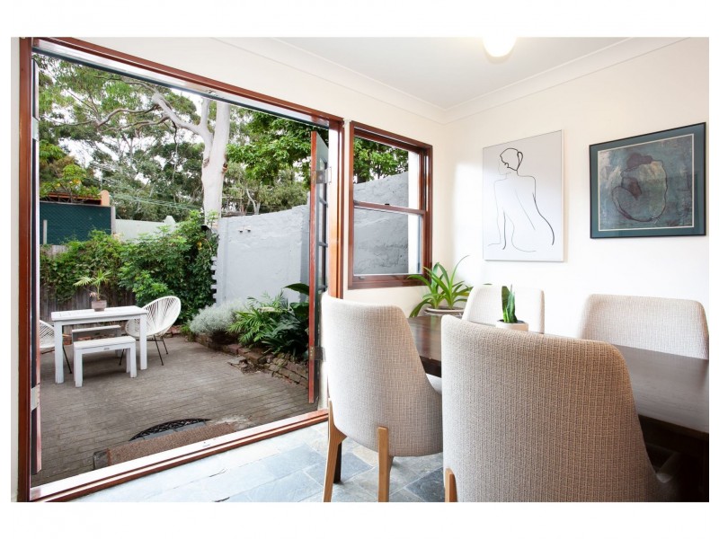 31 little mount street, Pyrmont NSW 2009