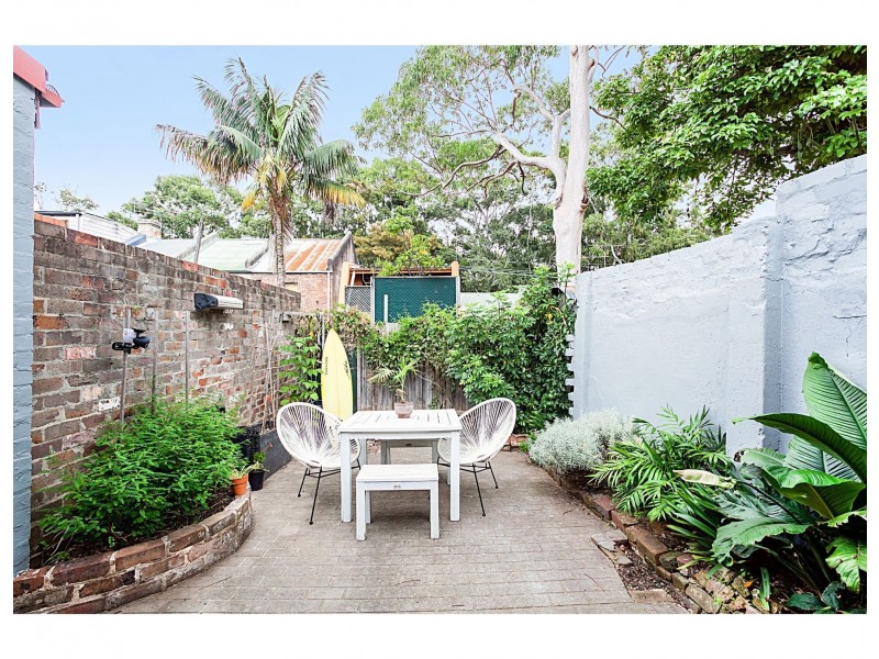 31 little mount street, Pyrmont NSW 2009