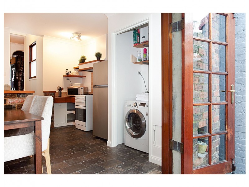 31 little mount street, Pyrmont NSW 2009