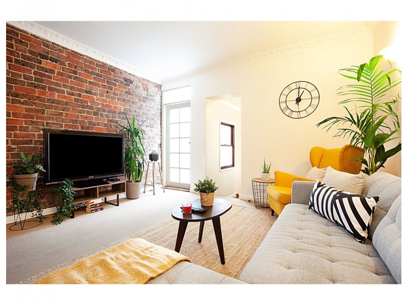 31 little mount street, Pyrmont NSW 2009