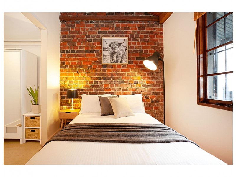 31 little mount street, Pyrmont NSW 2009