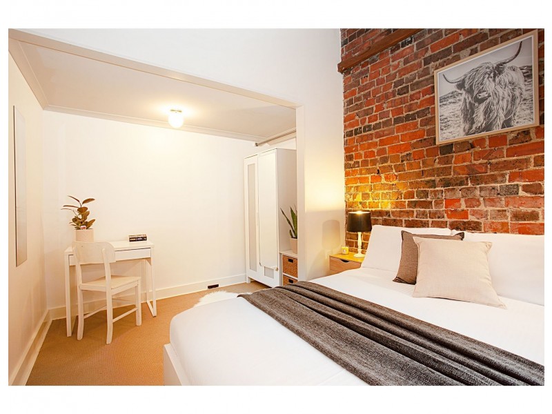 31 little mount street, Pyrmont NSW 2009