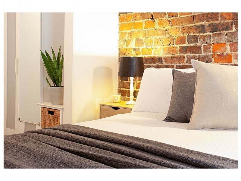 31 little mount street, Pyrmont NSW 2009