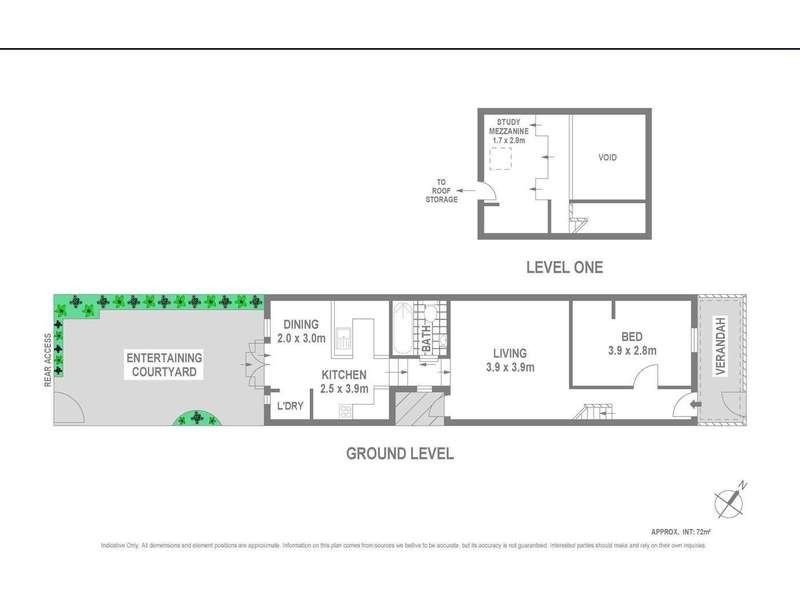 31 little mount street, Pyrmont NSW 2009