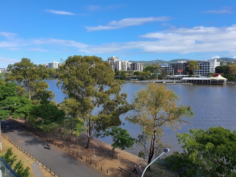 610/21 BUCHANAN, West End QLD 4101