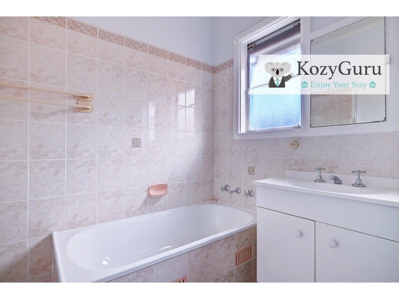 19 Rosedale Avenue, Penrith NSW 2750