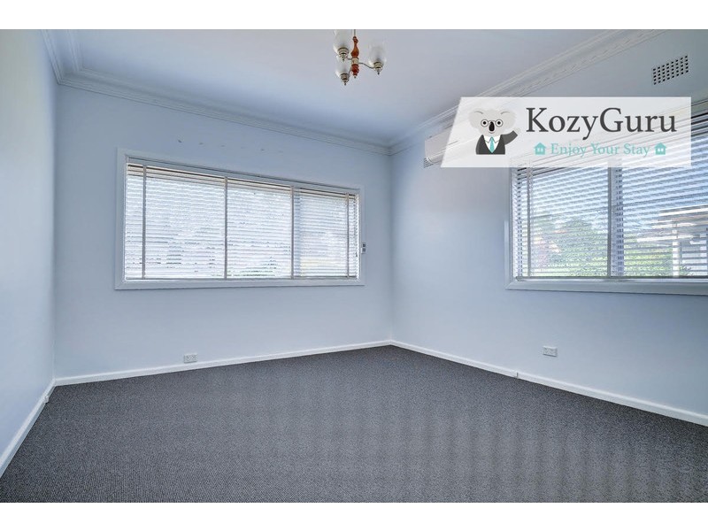 19 Rosedale Avenue, Penrith NSW 2750
