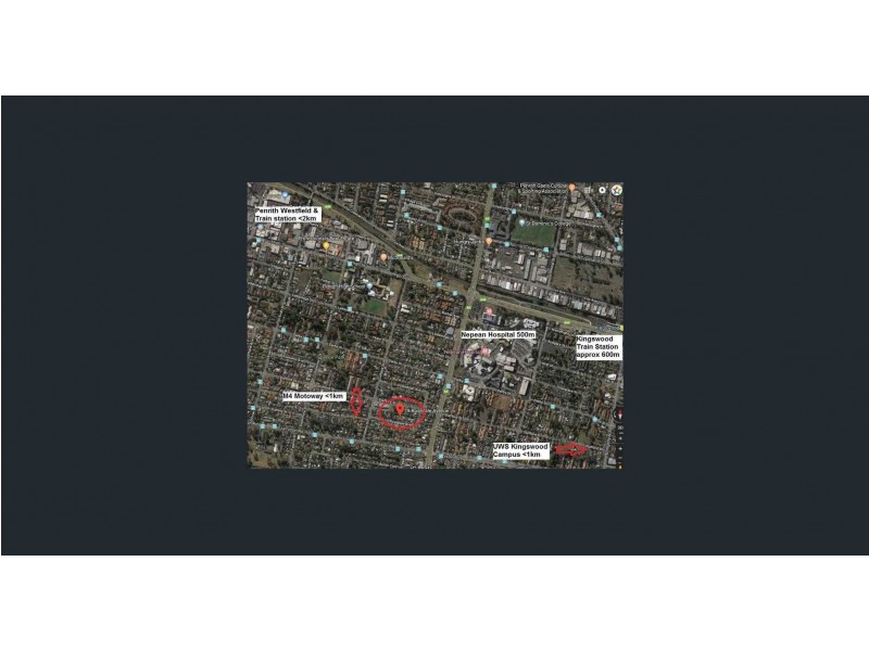 19 Rosedale Avenue, Penrith NSW 2750