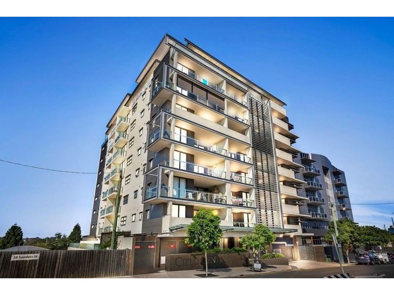 15/42 SANDERS STREET, Upper Mount Gravatt QLD 4122