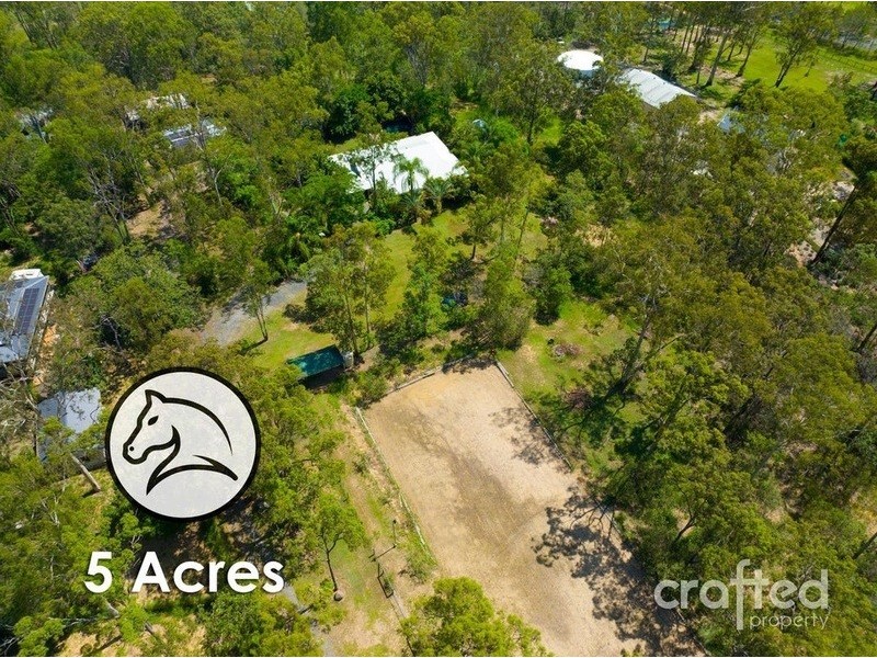 110 Attunga Road, Greenbank QLD 4124