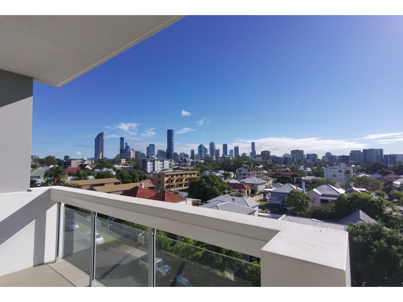43/55 Princess St, Kangaroo Point QLD 4169