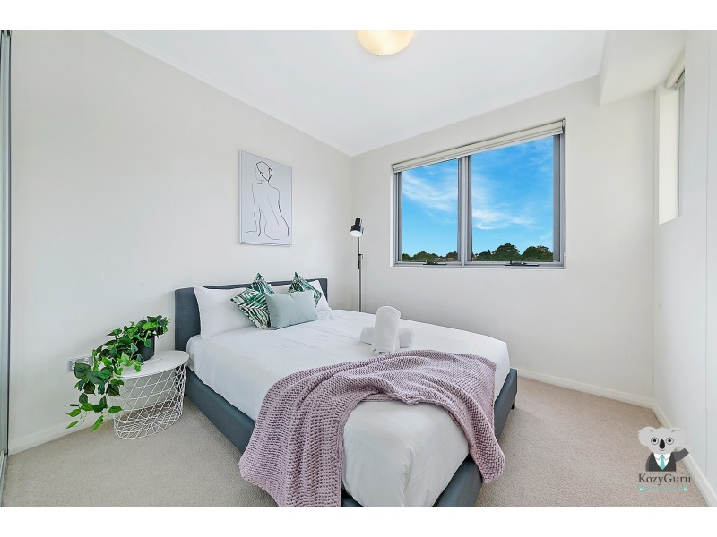 44/5-15 Boundary Street, Roseville NSW 2069