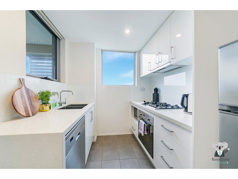 44/5-15 Boundary Street, Roseville NSW 2069