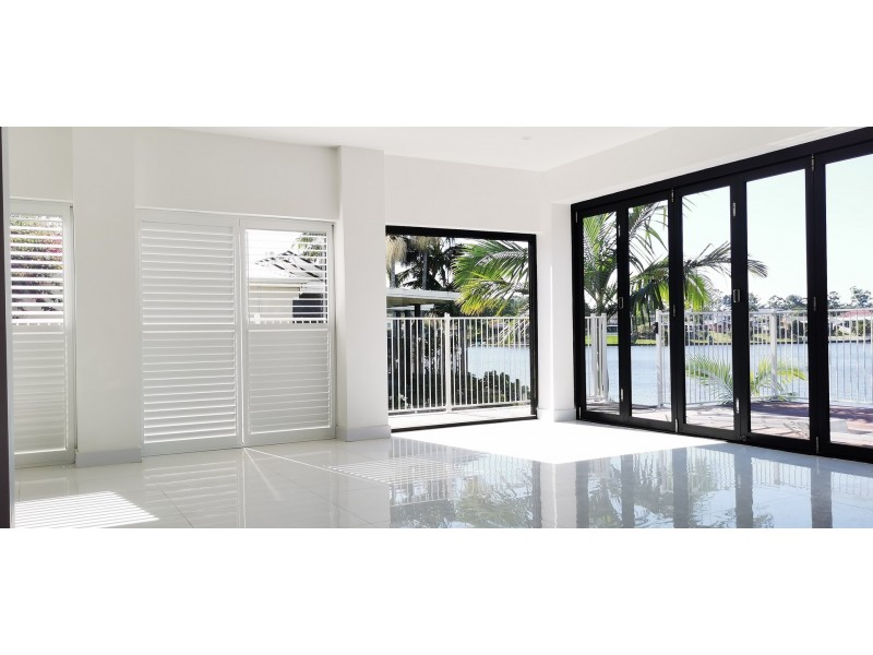 Benowa QLD 4217