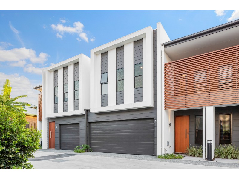 Unit 10/188 Meadowlands Road, Carina QLD 4152