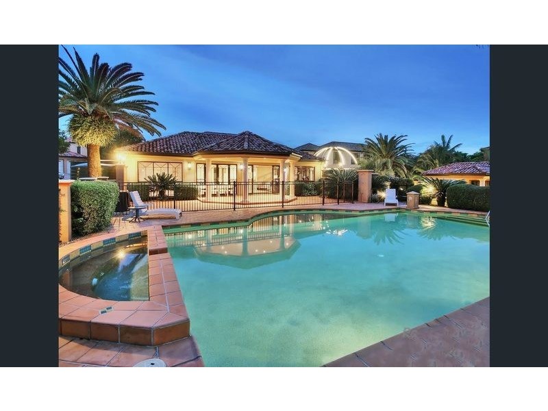 6 Rapanea St, Algester QLD 4115