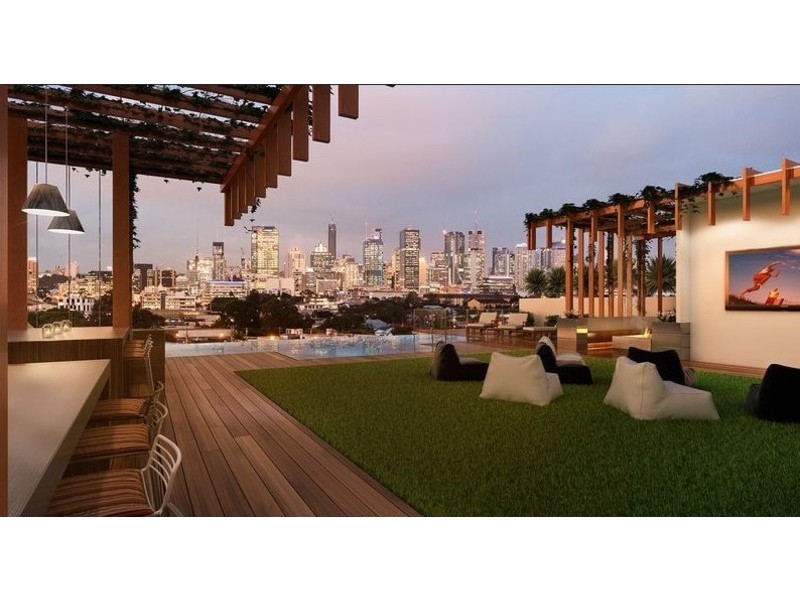 C0607/77 Victoria Street, West End QLD 4101