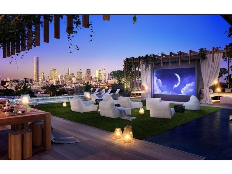 C0607/77 Victoria Street, West End QLD 4101