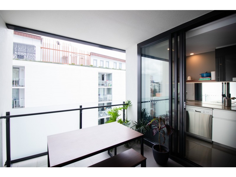 C0607/77 Victoria Street, West End QLD 4101