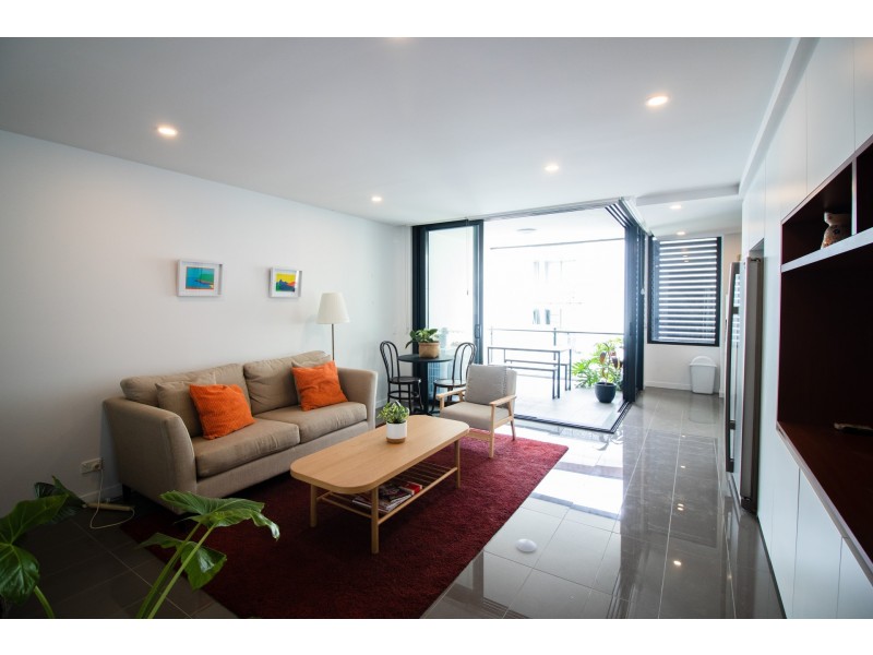 C0607/77 Victoria Street, West End QLD 4101