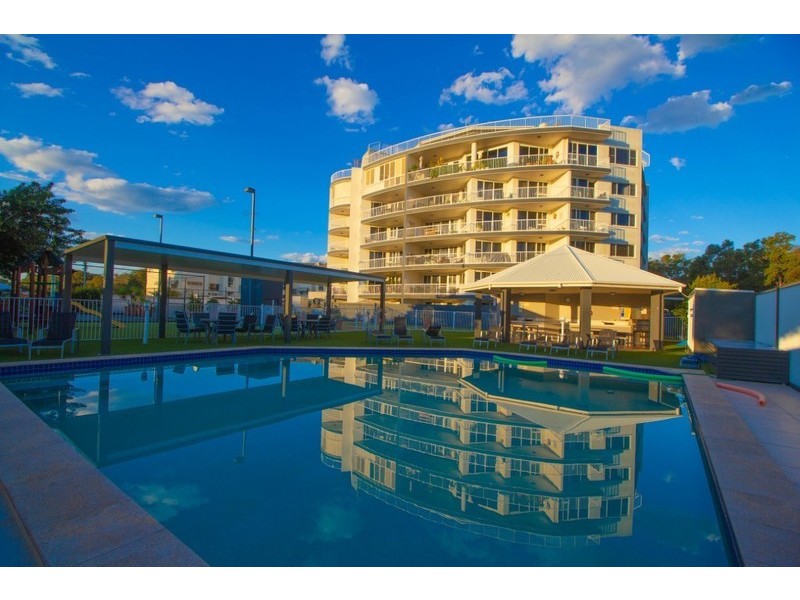 5/5 Links Court, Woorim QLD 4507