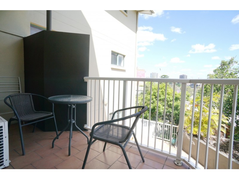 17/51 Leopard street, Kangaroo Point QLD 4169