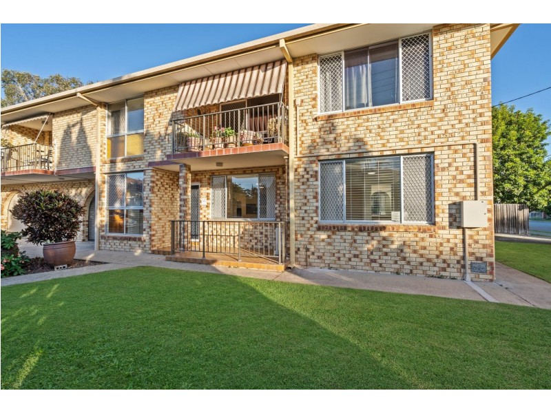 2/12 Parr Street, Biggera Waters QLD 4216