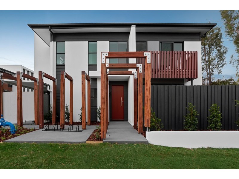 4/188 Meadowlands Road, Carina QLD 4152