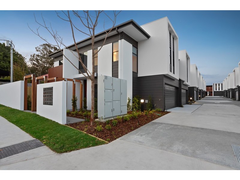 4/188 Meadowlands Road, Carina QLD 4152