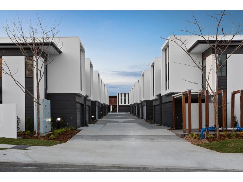 4/188 Meadowlands Road, Carina QLD 4152