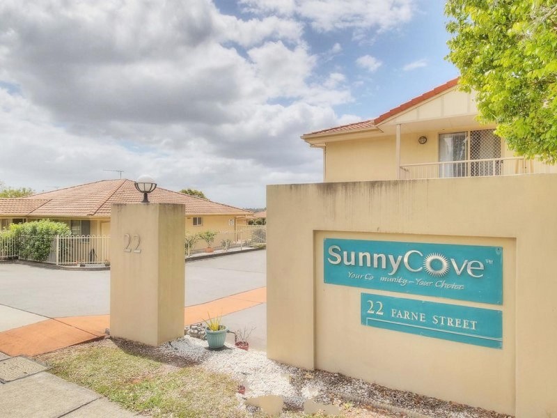 22 Farne Street, Sunnybank Hills QLD 4109