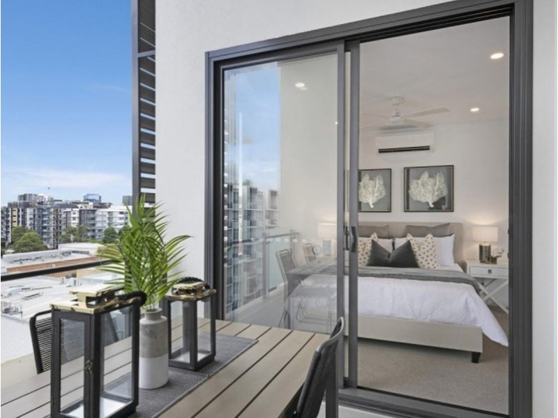 C0509/77 Victoria Street, West End QLD 4101