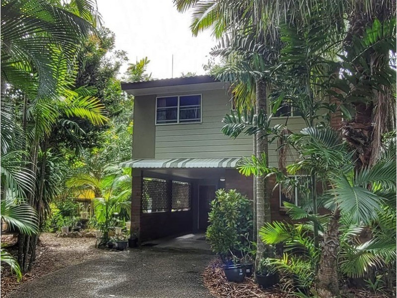 33/26 Bourke Street, Blacks Beach QLD 4740