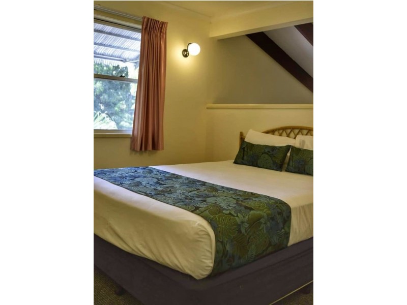 33/26 Bourke Street, Blacks Beach QLD 4740