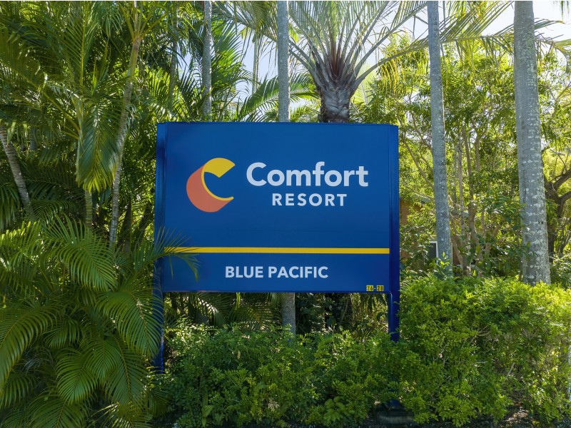 33/26 Bourke Street, Blacks Beach QLD 4740